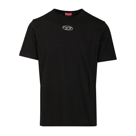 Diesel Men T-Shirt Regular